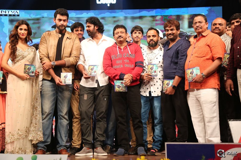 Loafer-Movie-Audio-Launch